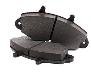 سیستم ترمز و چرخ