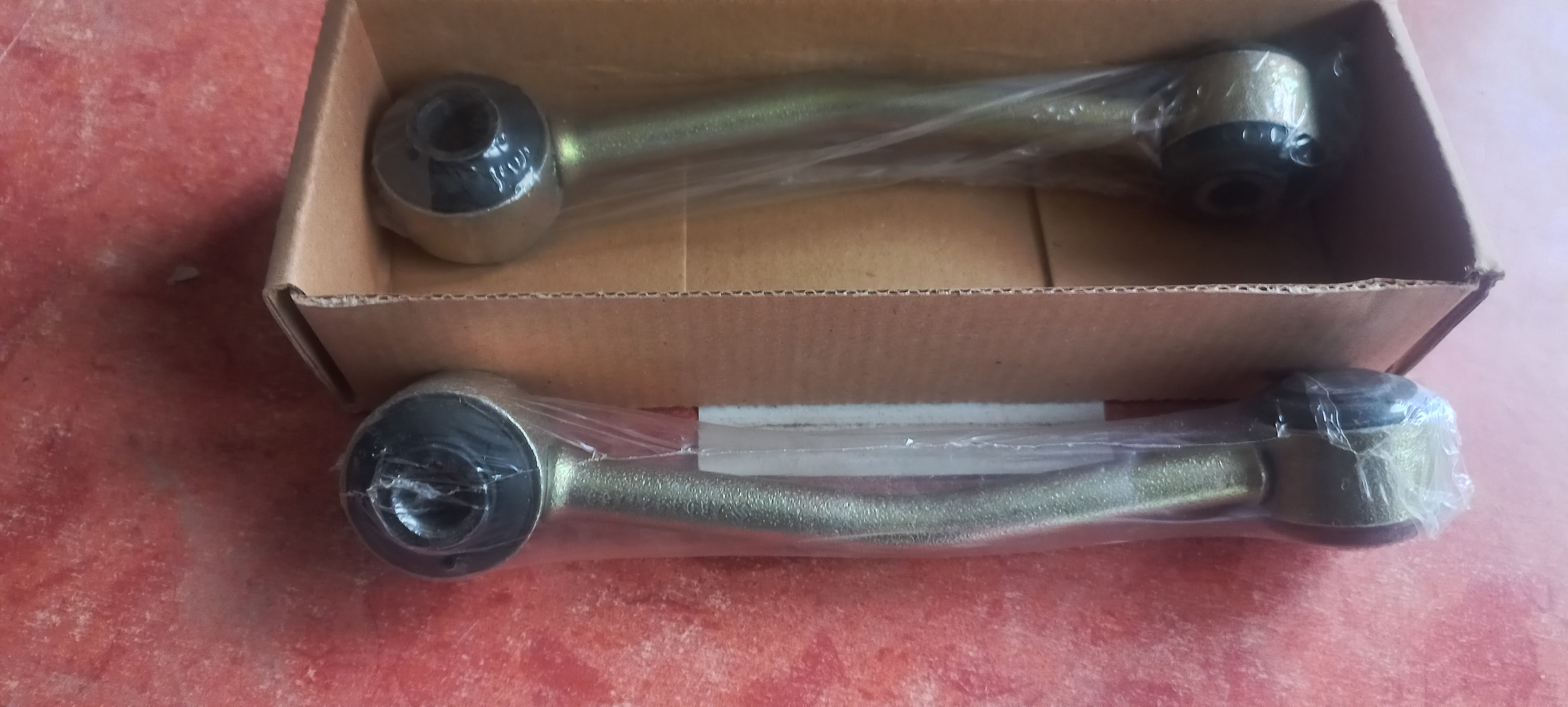 میل موج گیر پژو405