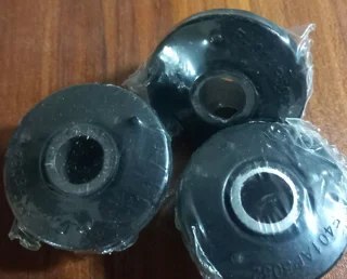 بوش طبق پیکان