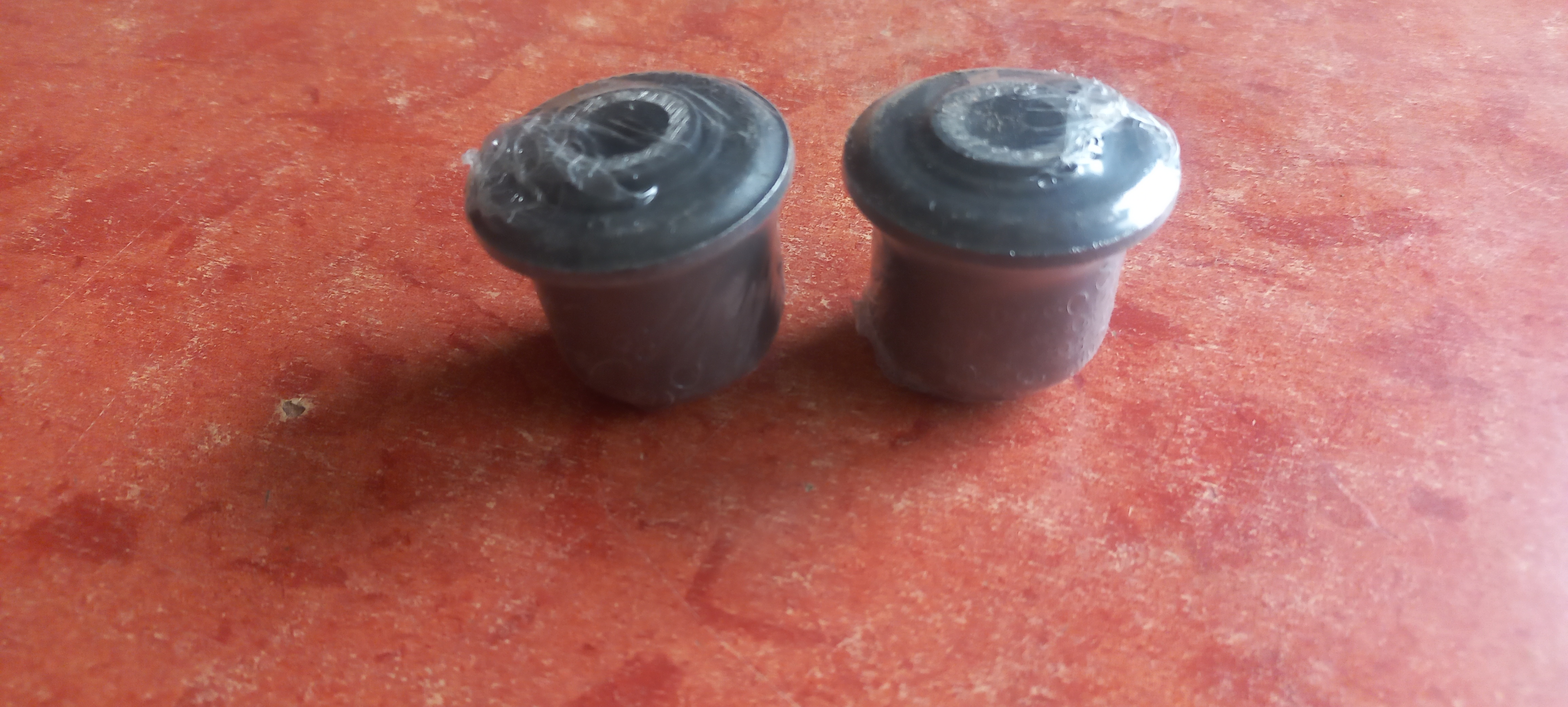 بوش طبق پژو 405