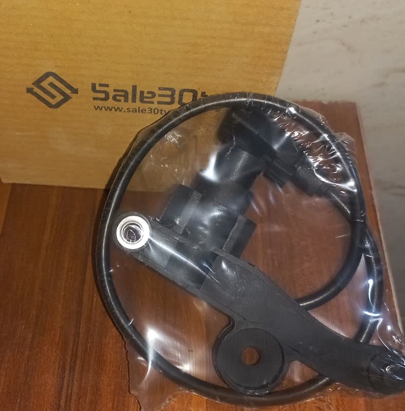 سنسور دورموتور پراید