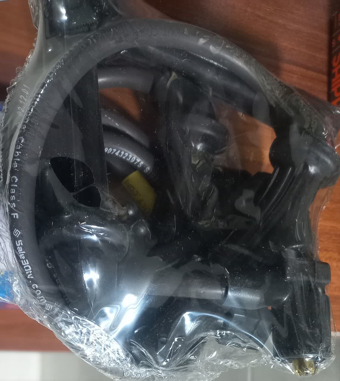 وایرشمع 8میل سیلیکونی باکیفیت بالا