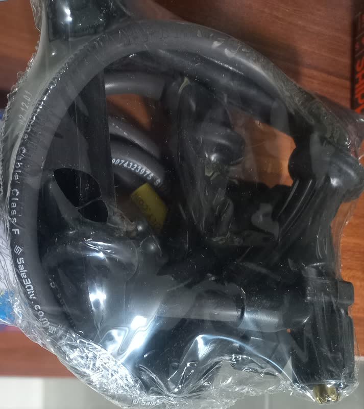 وایرشمع پراید انژکتورزیمنس،کاربراتور،انژکتورساژم