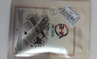 کاسه نمد شفت گیربکس پراید