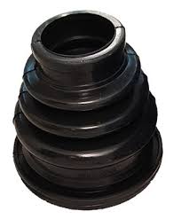 گردگیر پلوس پراید سمت چرخ