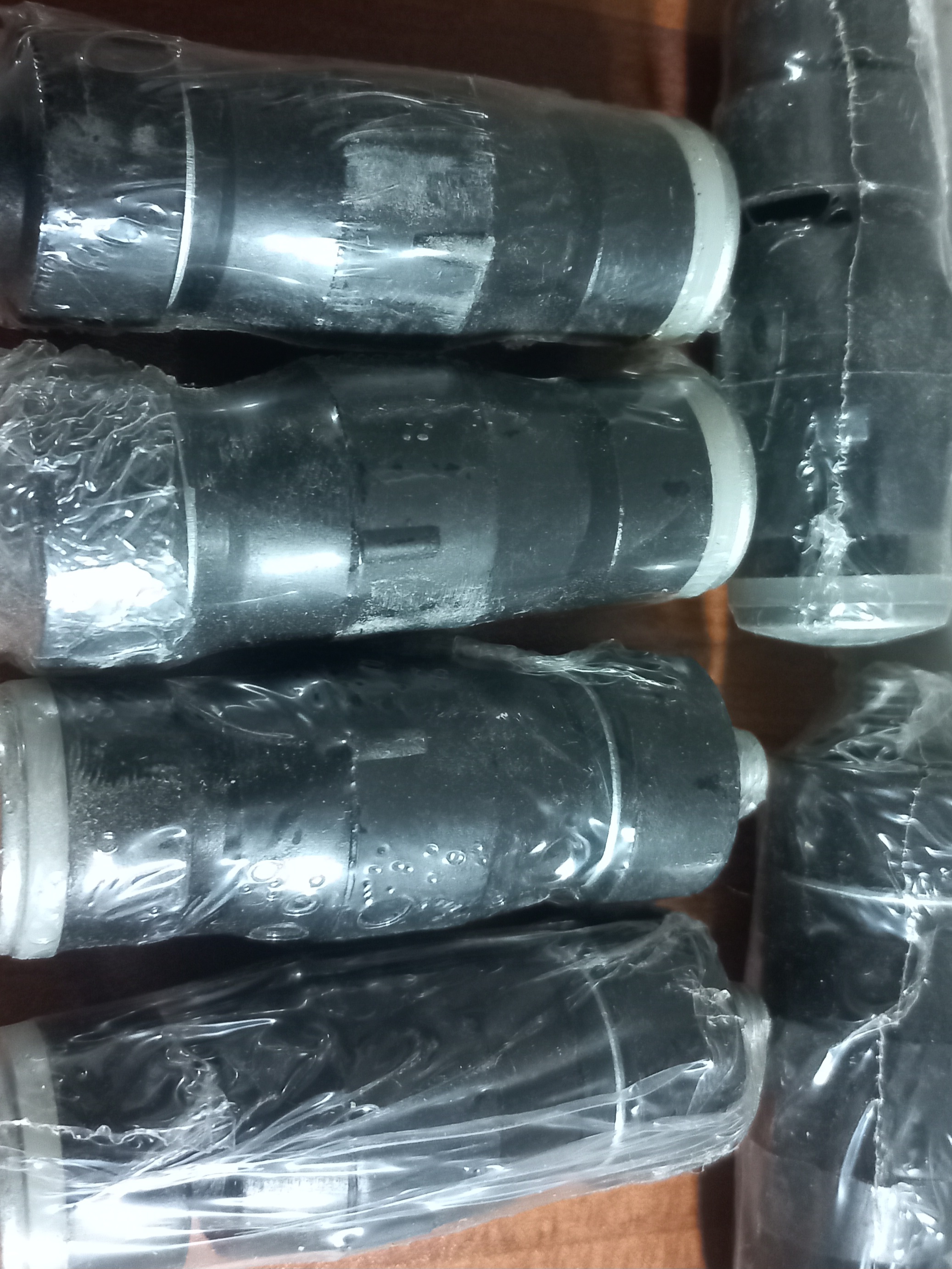 لوازم موجگیر ال 90