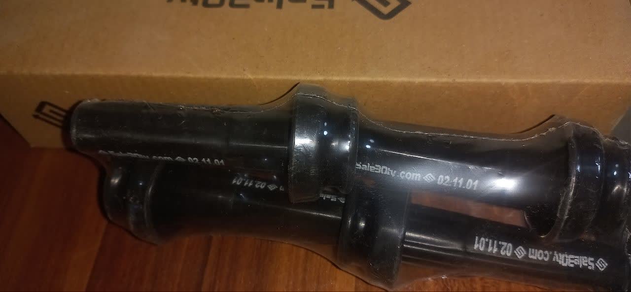 وایربوت رابط رانا