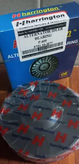 پولی (بلبرینگ)هرزگرد دینام پژو405هرینگتون اصل