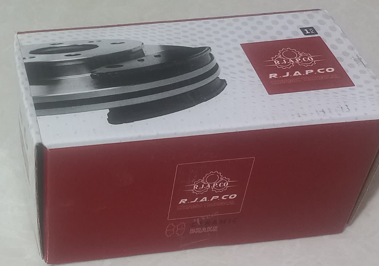 لنت ترمز پژو405