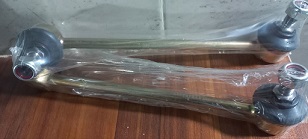 میل موجگیر تیبا