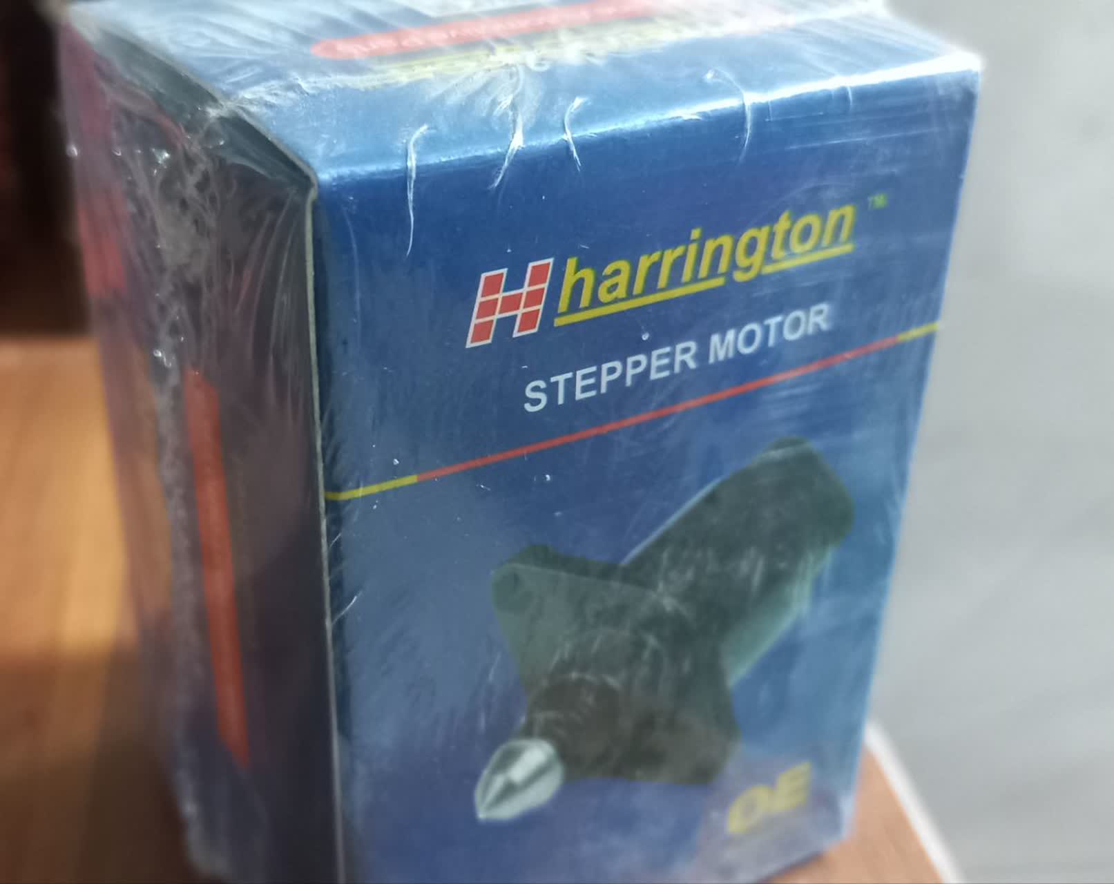 استپر موتور پراید هرینگتون